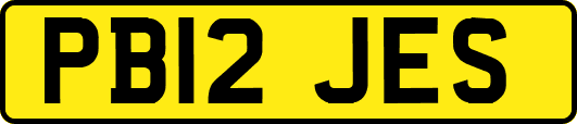 PB12JES