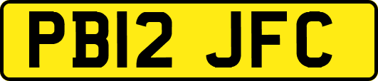 PB12JFC