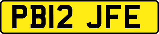 PB12JFE