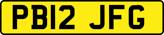PB12JFG