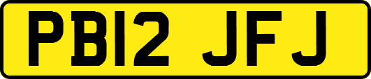 PB12JFJ