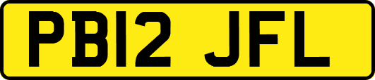 PB12JFL