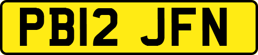 PB12JFN