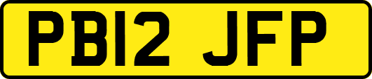 PB12JFP