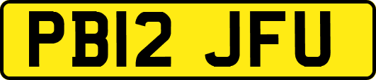 PB12JFU