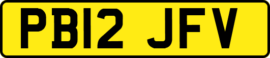 PB12JFV