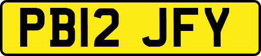 PB12JFY
