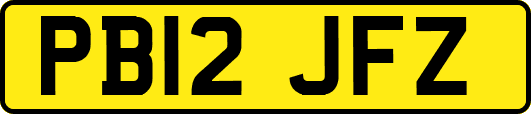 PB12JFZ