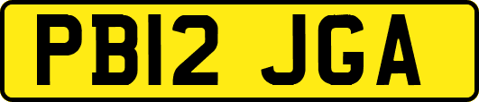 PB12JGA