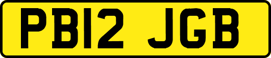 PB12JGB