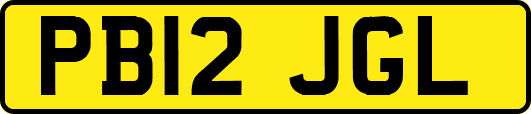 PB12JGL