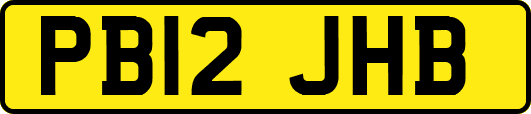 PB12JHB