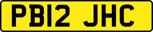PB12JHC