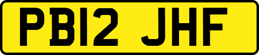 PB12JHF