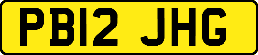 PB12JHG