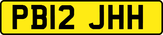 PB12JHH