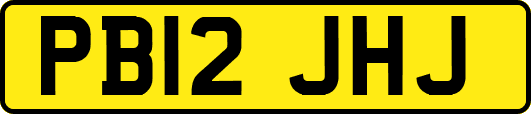 PB12JHJ