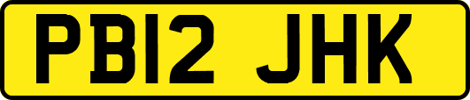 PB12JHK