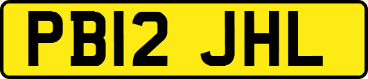 PB12JHL