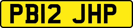 PB12JHP