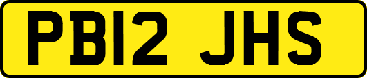 PB12JHS