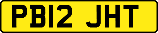 PB12JHT