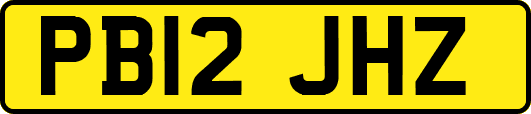PB12JHZ