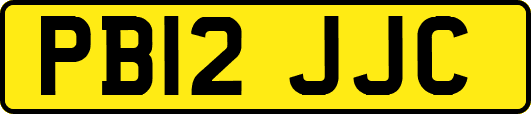 PB12JJC