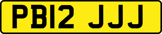 PB12JJJ