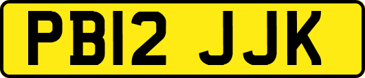 PB12JJK