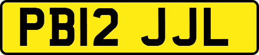 PB12JJL