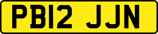 PB12JJN