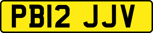 PB12JJV