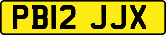PB12JJX