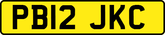 PB12JKC