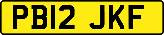 PB12JKF
