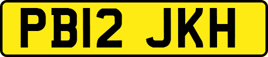 PB12JKH