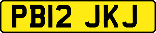 PB12JKJ