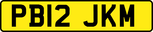 PB12JKM