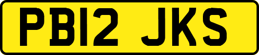 PB12JKS