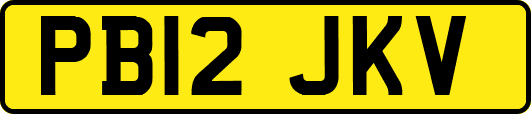 PB12JKV