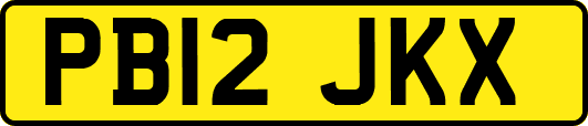 PB12JKX
