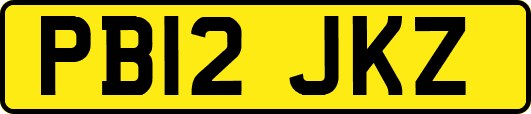 PB12JKZ
