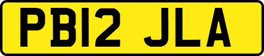 PB12JLA