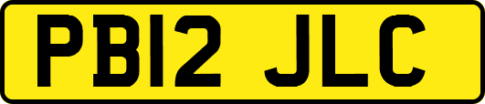 PB12JLC