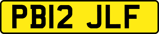 PB12JLF