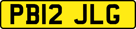 PB12JLG