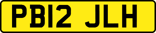 PB12JLH