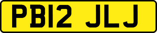 PB12JLJ