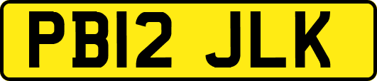 PB12JLK